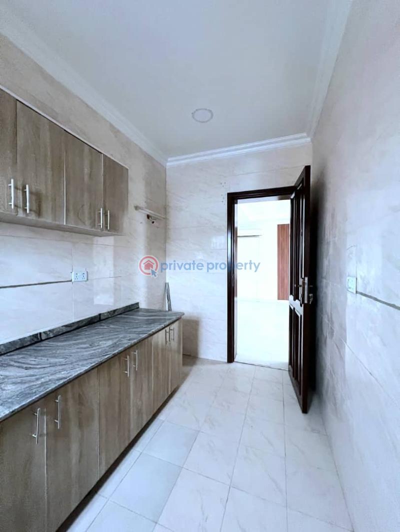Beautiful 2 𝐁𝐄𝐃𝐑𝐎𝐎𝐌 𝐀𝐏𝐀𝐑𝐓𝐌𝐄𝐍𝐓 - 6 2 bedroom Flat & Apartment For Rent Lekki Phase 1 Lagos - 6