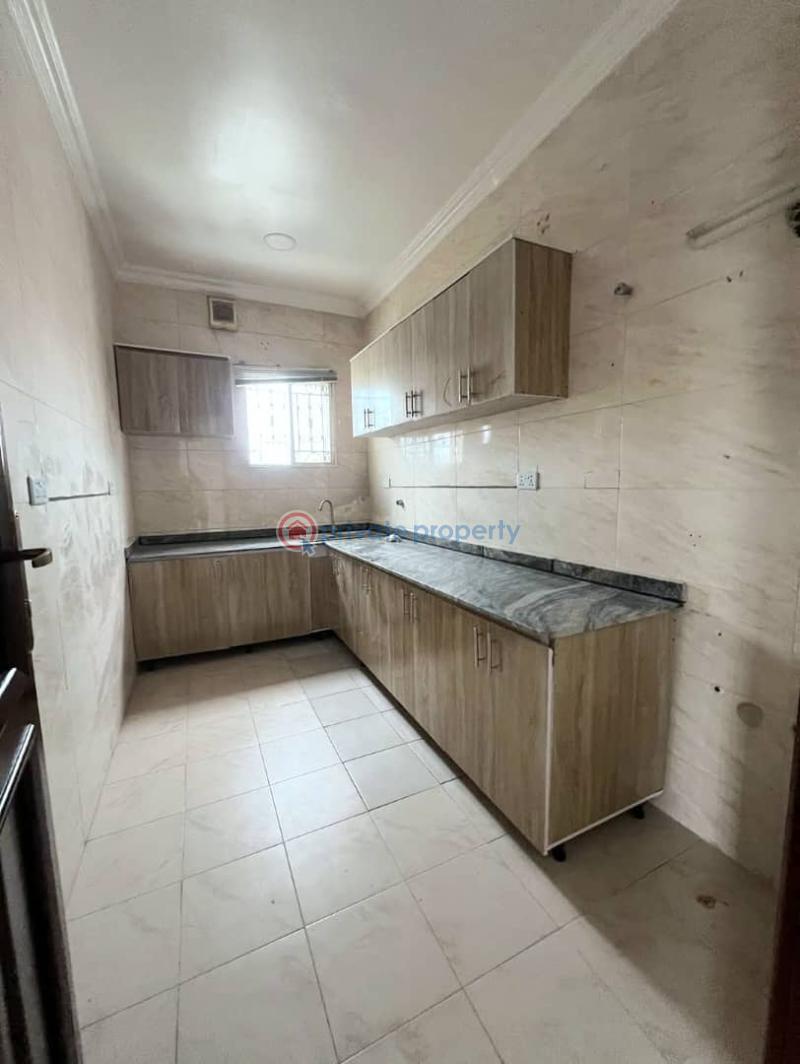 Beautiful 2 𝐁𝐄𝐃𝐑𝐎𝐎𝐌 𝐀𝐏𝐀𝐑𝐓𝐌𝐄𝐍𝐓 - 7 2 bedroom Flat & Apartment For Rent Lekki Phase 1 Lagos - 7
