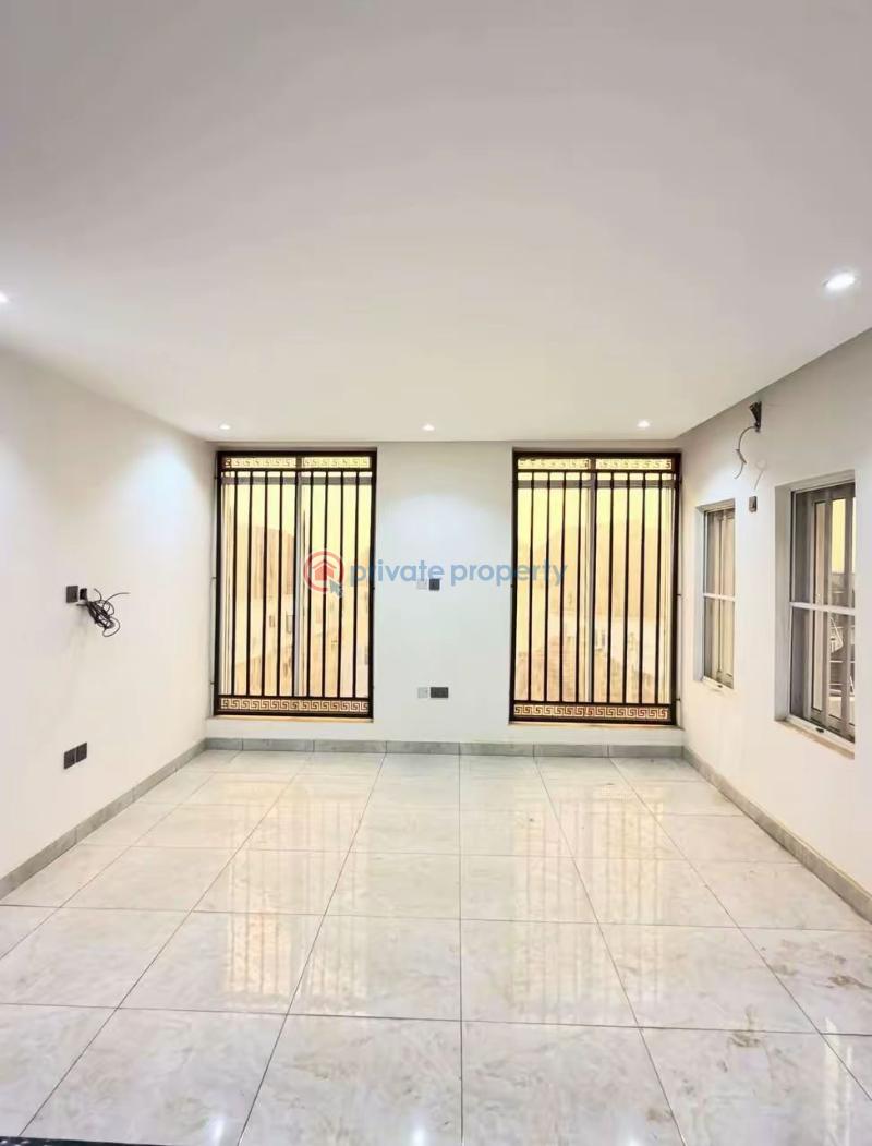 3 bedroom Terraced Duplex For Sale Apo Resettlement Apo Abuja Phase 2  - 7