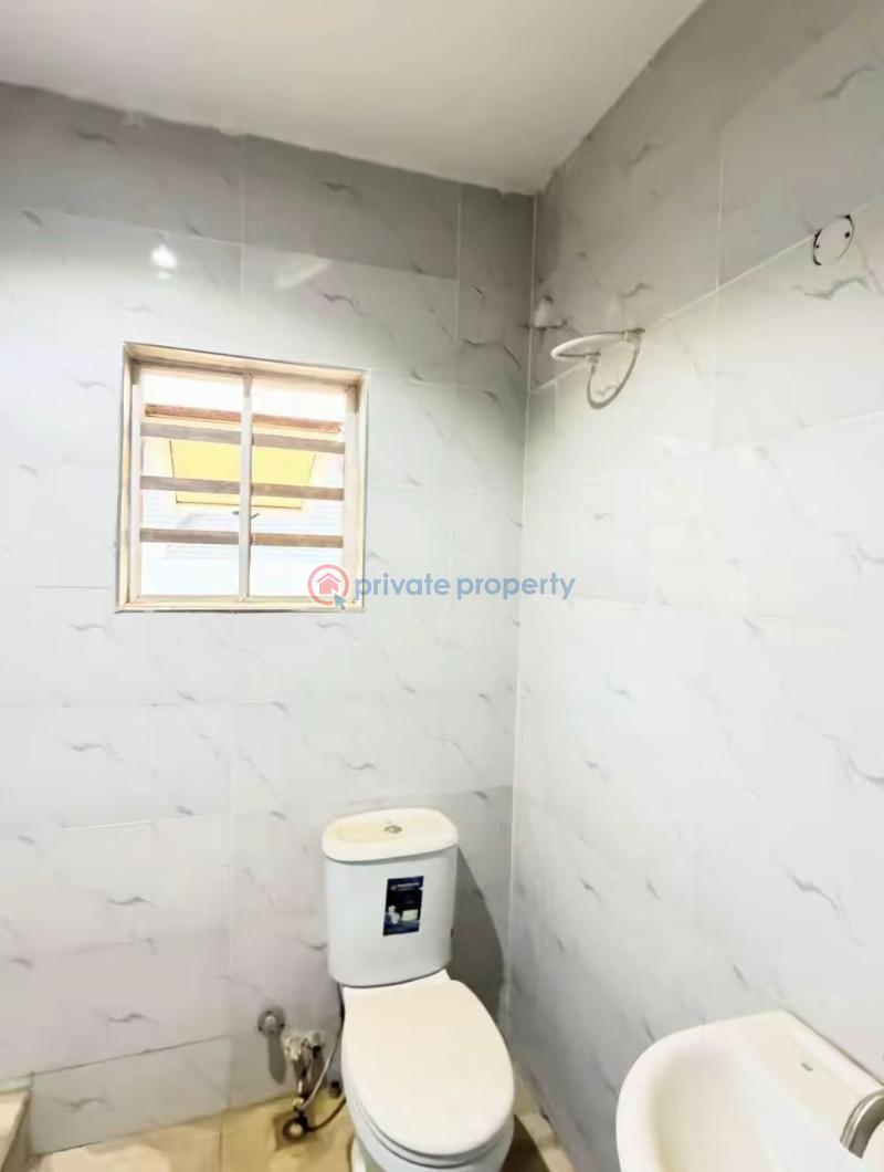 3 bedroom Terraced Duplex For Sale Apo Resettlement Apo Abuja Phase 2  - 4