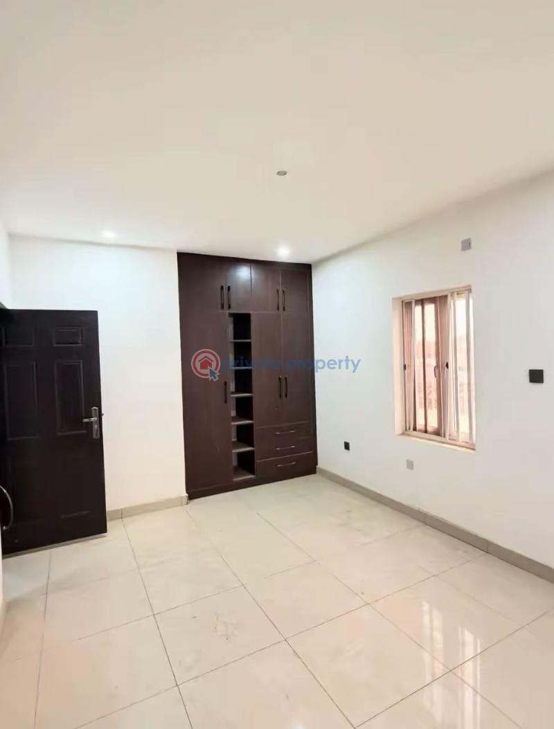 3 bedroom Terraced Duplex For Sale Apo Resettlement Apo Abuja Phase 2  - 3