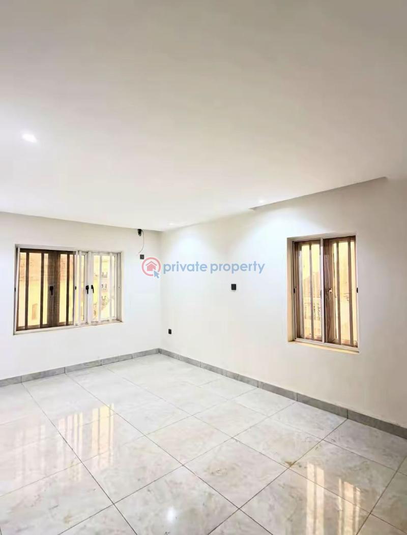 3 bedroom Terraced Duplex For Sale Apo Resettlement Apo Abuja Phase 2  - 1