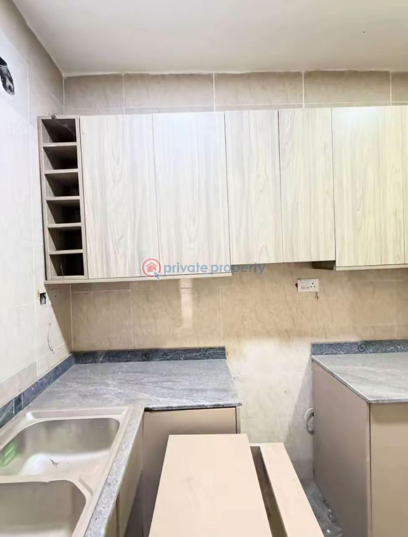 3 bedroom Terraced Duplex For Sale Apo Resettlement Apo Abuja Phase 2  - 6