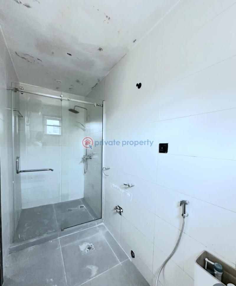 2 bedroom Flat & Apartment For Rent Ikate Elegushi Lekki Lagos - 5