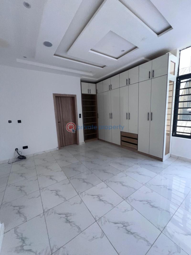 4 bedroom Flat & Apartment For Sale Ologolo Lekki Lagos - 15
