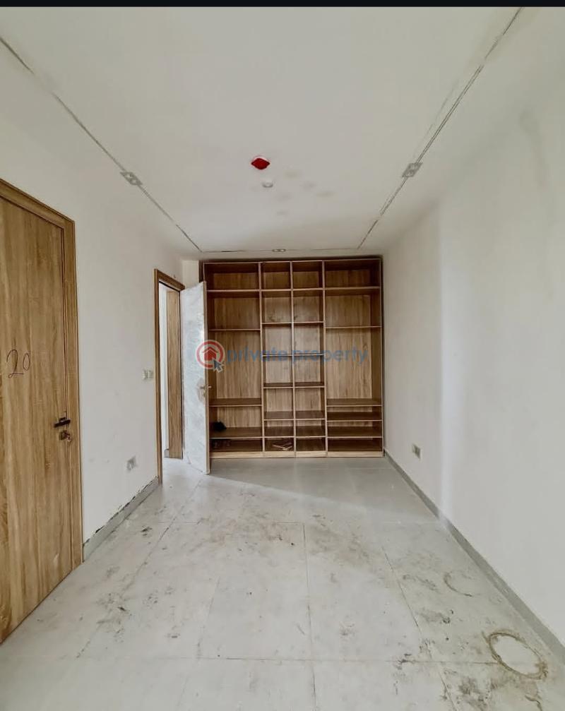 2 bedroom Block Of Flats For Sale Lekki Phase 1 Lagos - 8