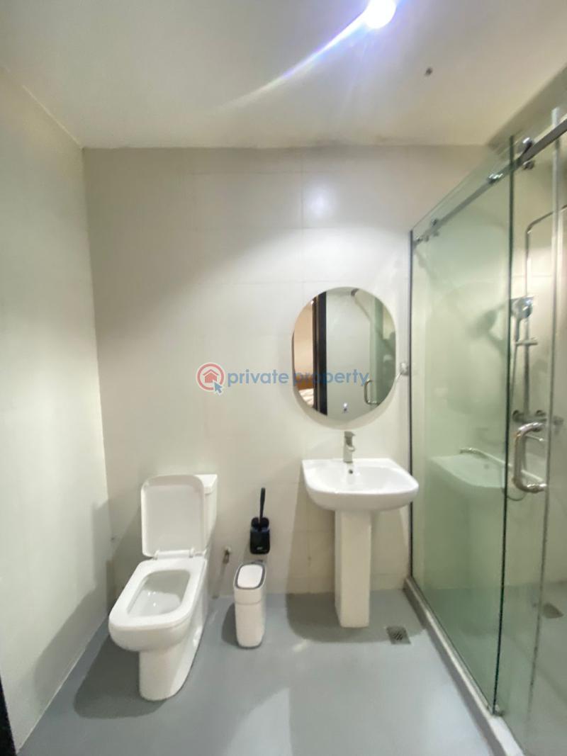 2 bedroom Flat & Apartment For Rent Ikate Elegushi Lekki Lagos - 12