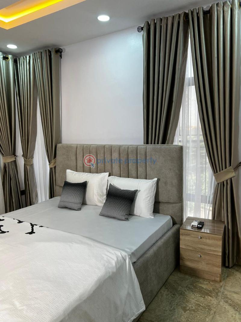 2 bedroom Flat & Apartment Short let Ikeja GRA Lagos - 8