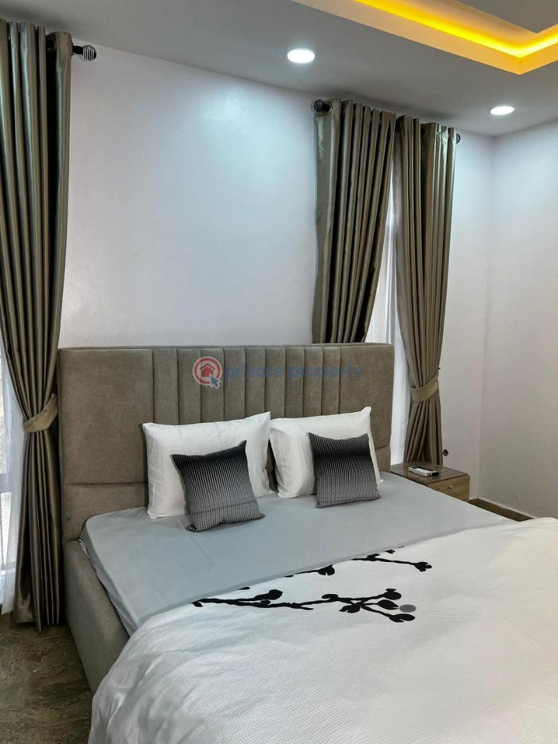 2 bedroom Flat & Apartment Short let Ikeja GRA Lagos - 7