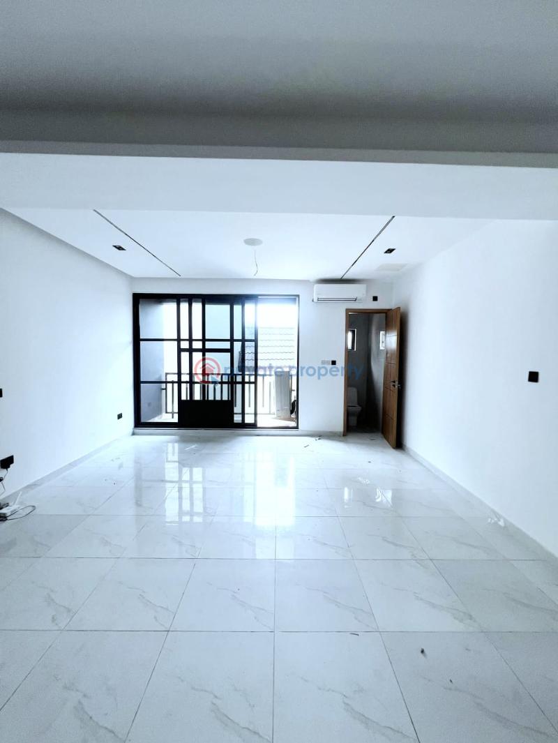 2 bedroom Flat & Apartment For Sale Lekki Phase 1 Lagos - 8