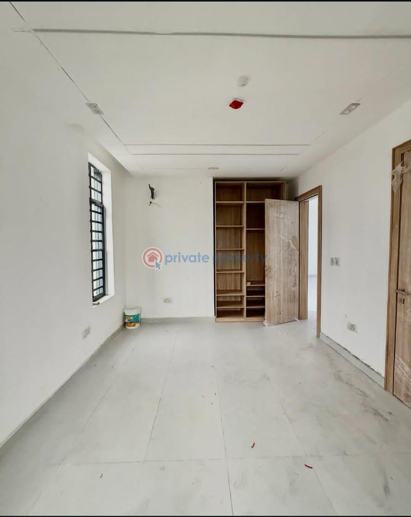 2 bedroom Block Of Flats For Sale Lekki Phase 1 Lagos - 5