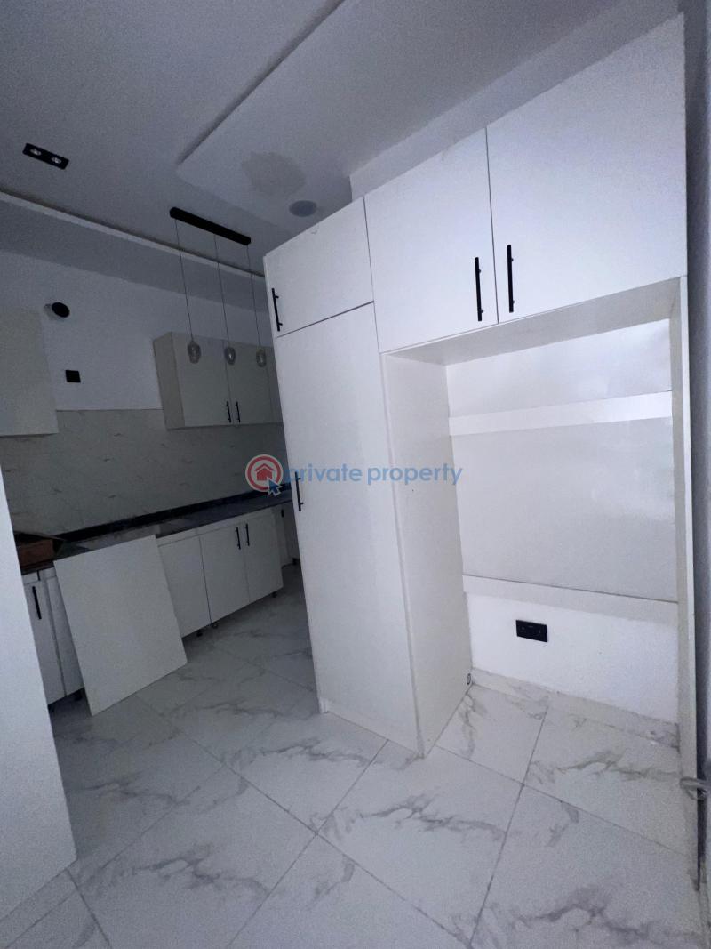 4 bedroom Flat & Apartment For Sale Ologolo Lekki Lagos - 17