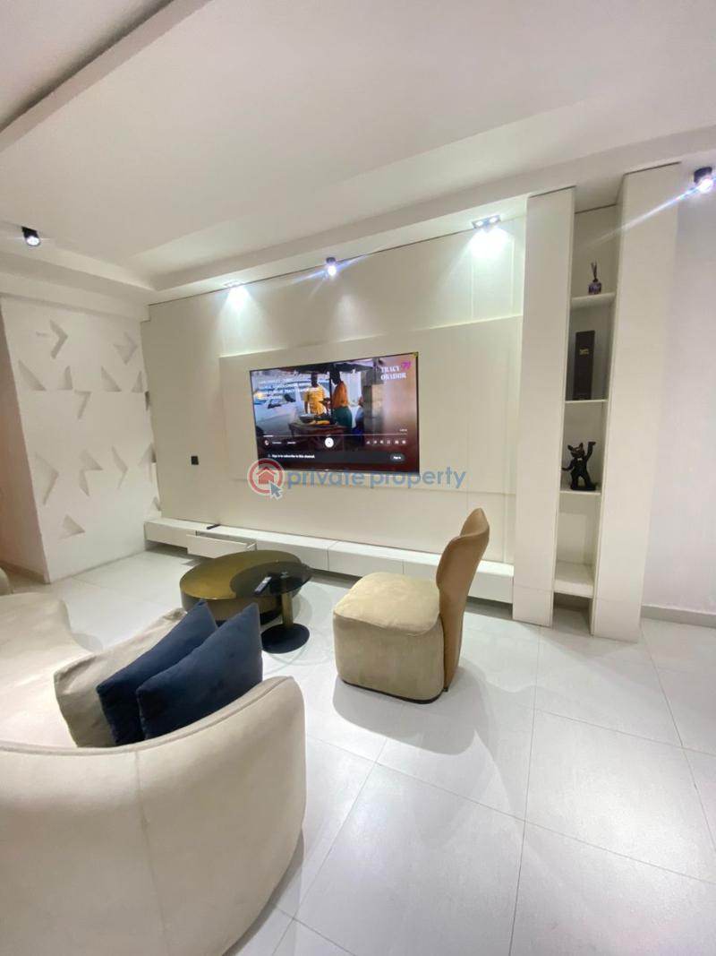 2 bedroom Flat & Apartment For Rent Ikate Elegushi Lekki Lagos - 2