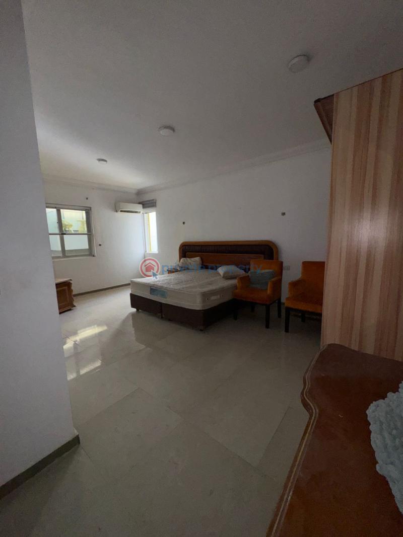 2 bedroom Block Of Flats For Rent Ikate Elegushi Lekki Lagos - 6