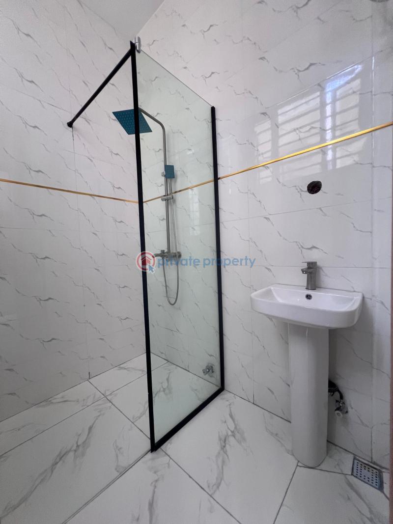 4 bedroom Flat & Apartment For Sale Ologolo Lekki Lagos - 6