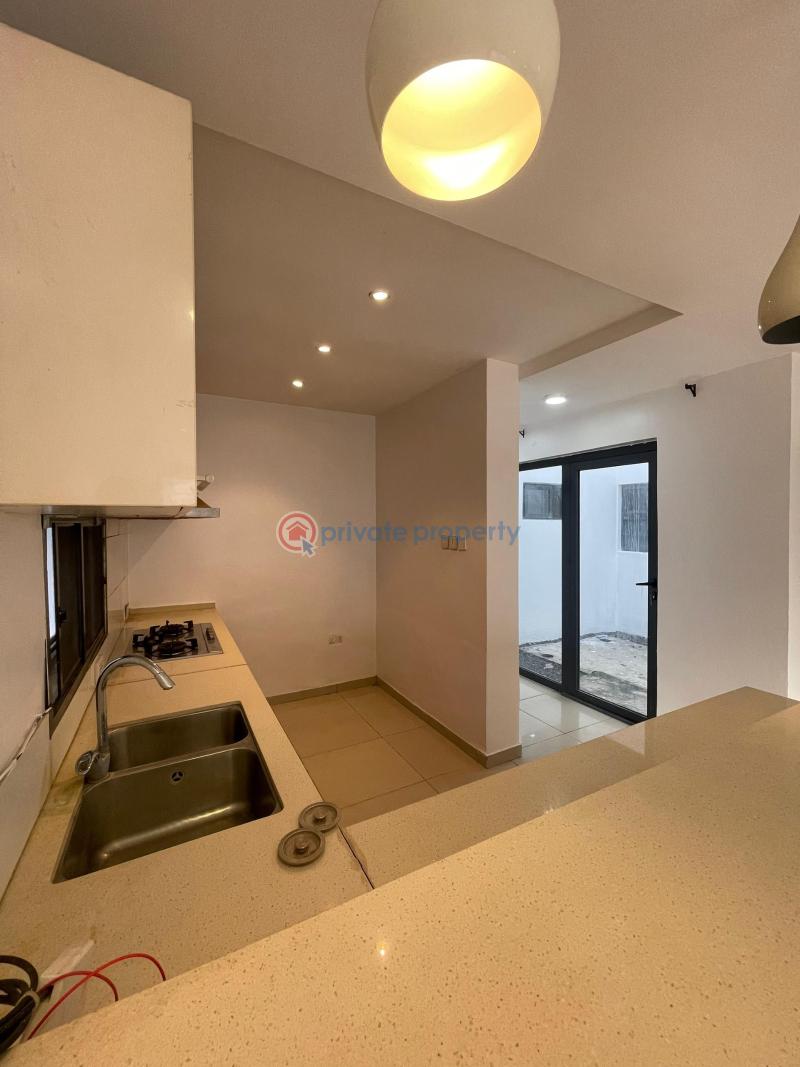 Beautiful 2 bedroom apartment - 4 2 bedroom Flat & Apartment For Sale Osapa London Lekki Lagos - 4