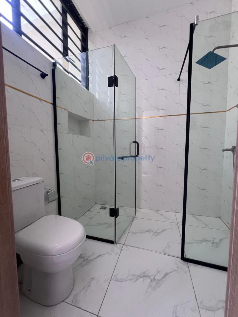 4 bedroom Flat & Apartment For Sale Ologolo Lekki Lagos - 7