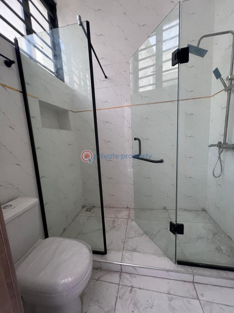 4 bedroom Flat & Apartment For Sale Ologolo Lekki Lagos - 22