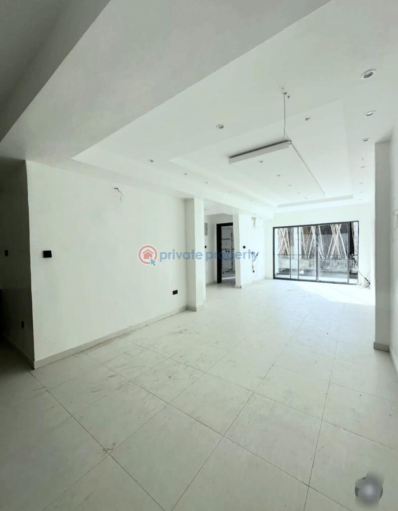 2 bedroom Flat & Apartment For Rent Ikate Elegushi Lekki Lagos - 1
