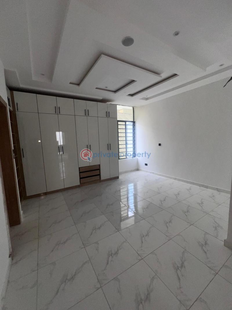 4 bedroom Flat & Apartment For Sale Ologolo Lekki Lagos - 16