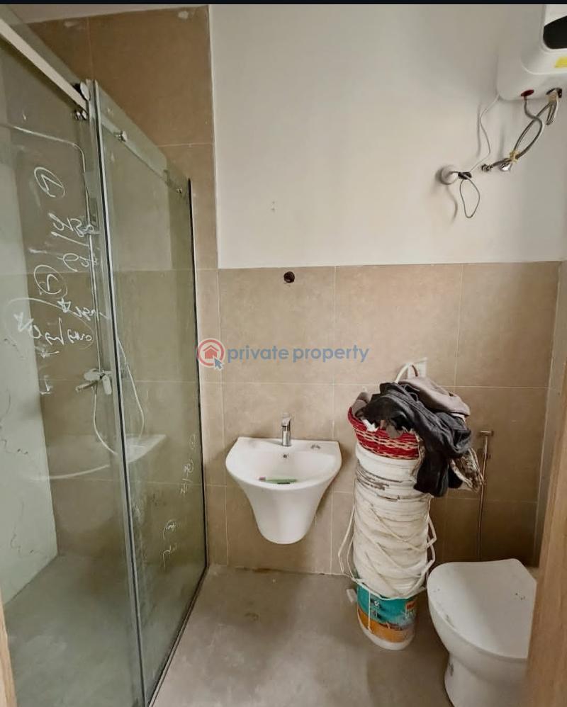 2 bedroom Block Of Flats For Sale Lekki Phase 1 Lagos - 6