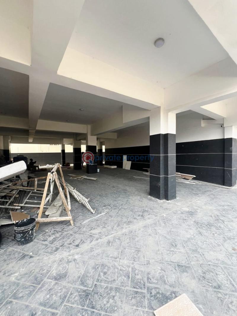 2 bedroom Flat & Apartment For Sale Lekki Phase 1 Lagos - 1