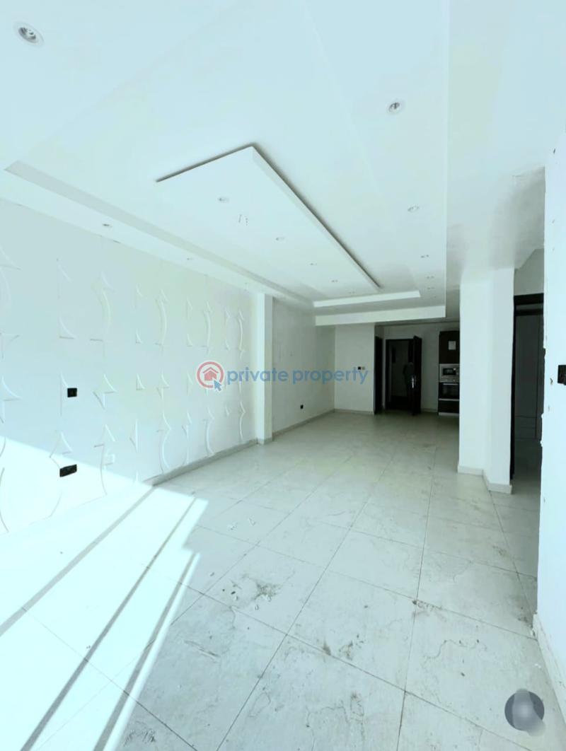 2 bedroom Flat & Apartment For Rent Ikate Elegushi Lekki Lagos - 2