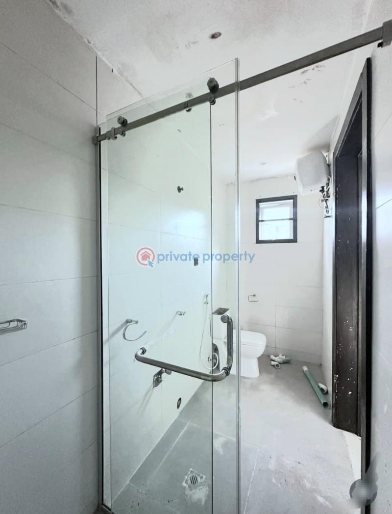 2 bedroom Flat & Apartment For Rent Ikate Elegushi Lekki Lagos - 6