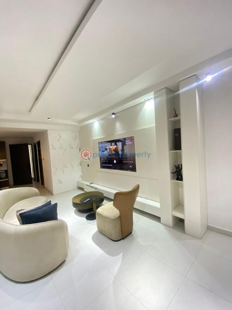 2 bedroom Flat & Apartment For Rent Ikate Elegushi Lekki Lagos - 3