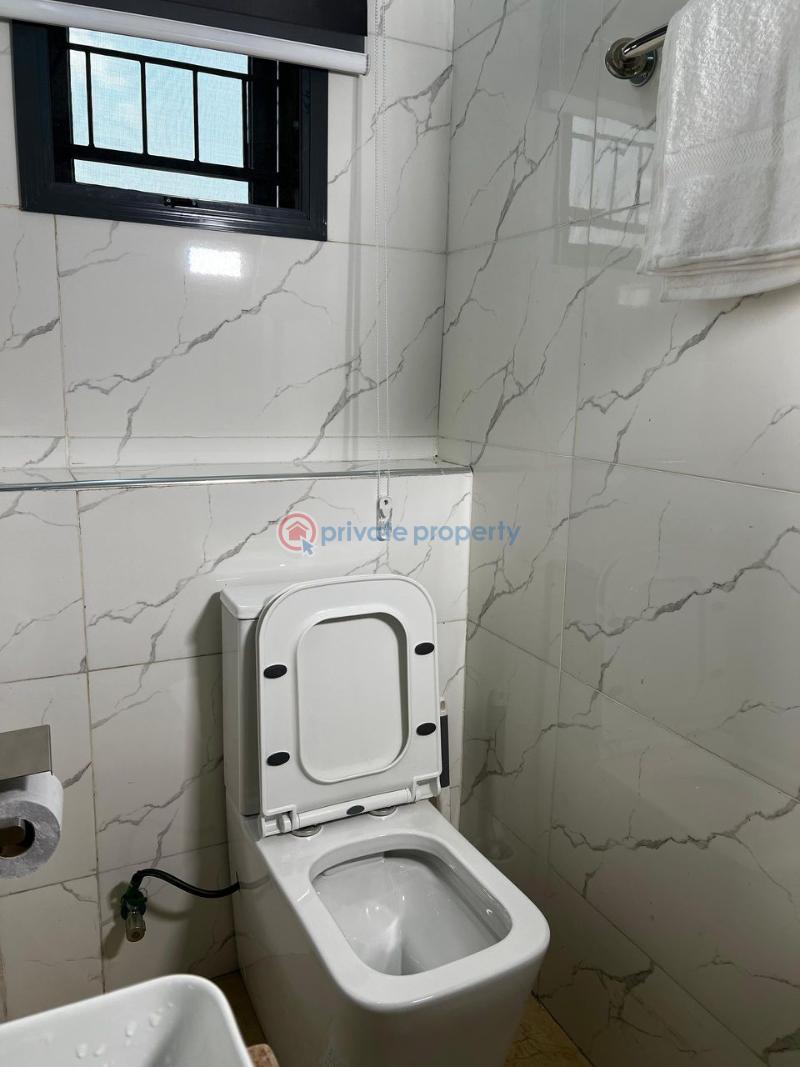 2 bedroom Flat & Apartment Short let Ikeja GRA Lagos - 4