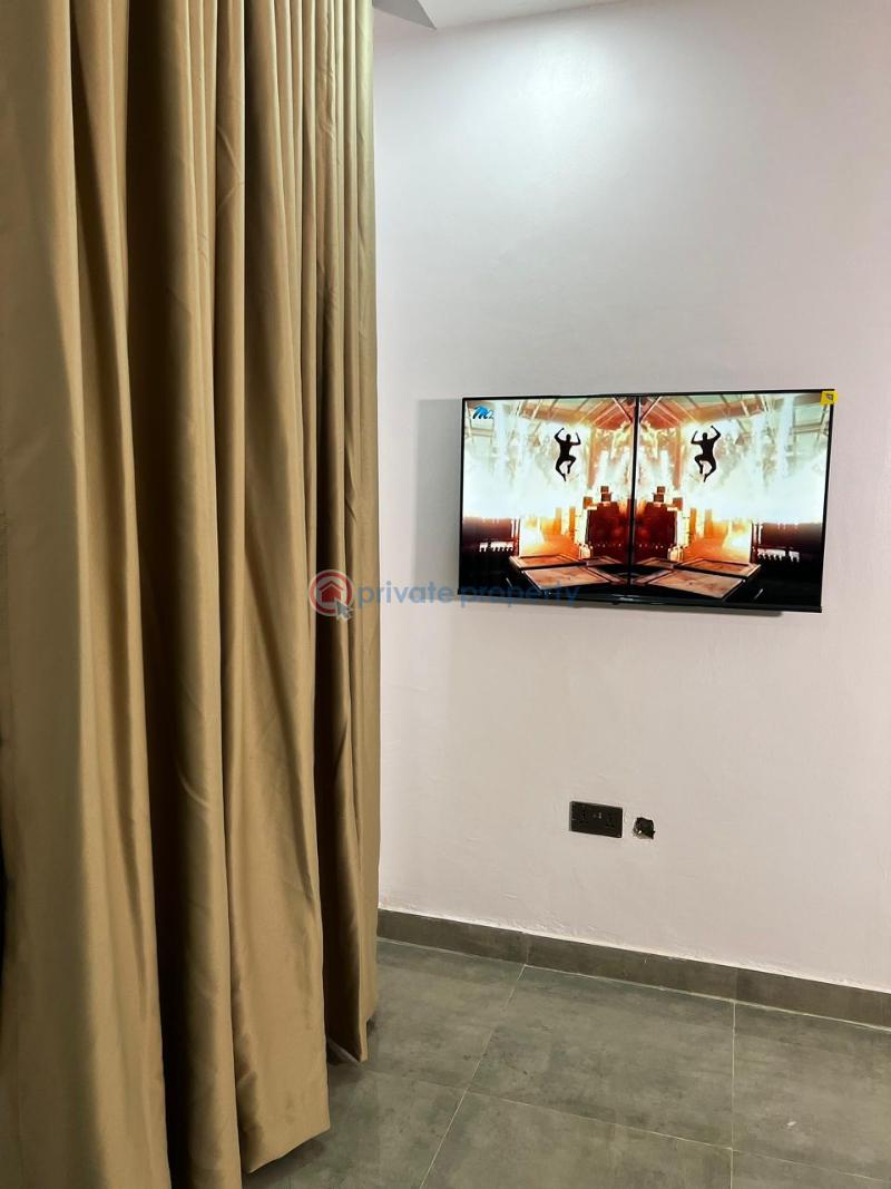 2 bedroom Flat & Apartment Short let Ikeja GRA Lagos - 6