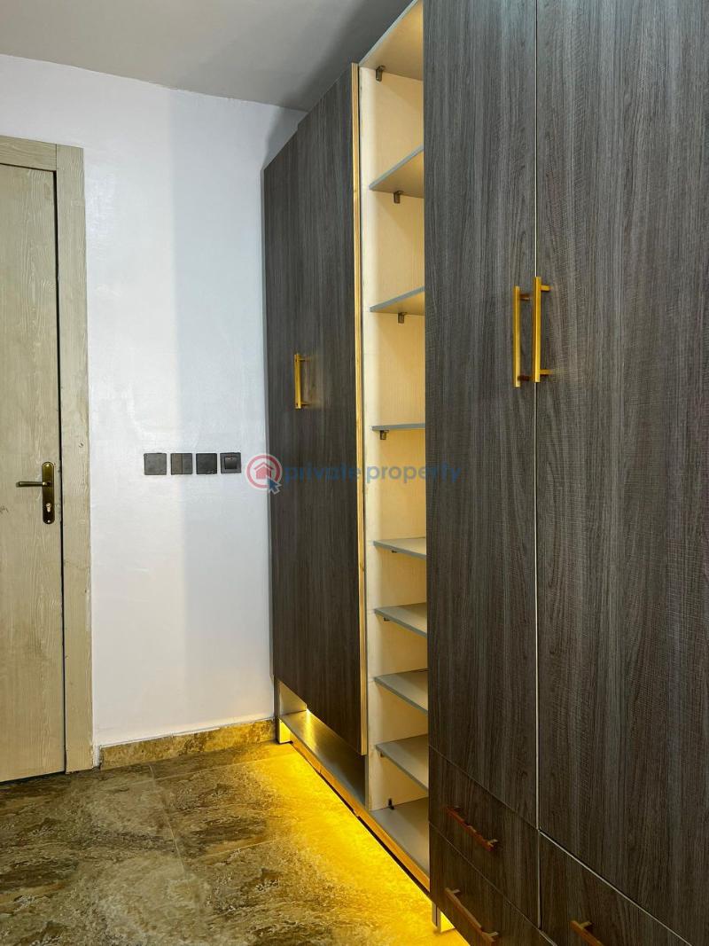 2 bedroom Flat & Apartment Short let Ikeja GRA Lagos - 1