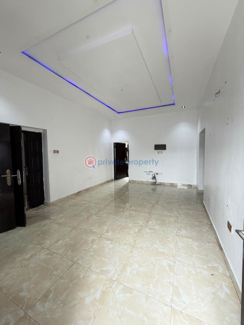 2 bedroom Flat & Apartment For Rent Agungi Lekki Lagos - 6