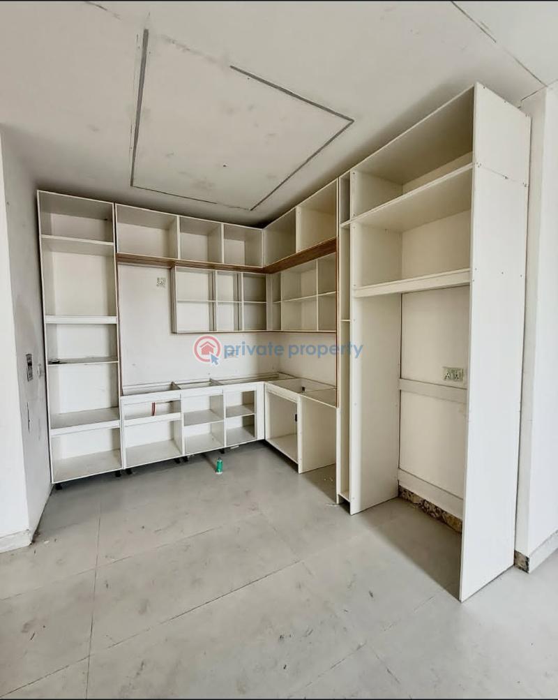2 bedroom Block Of Flats For Sale Lekki Phase 1 Lagos - 3