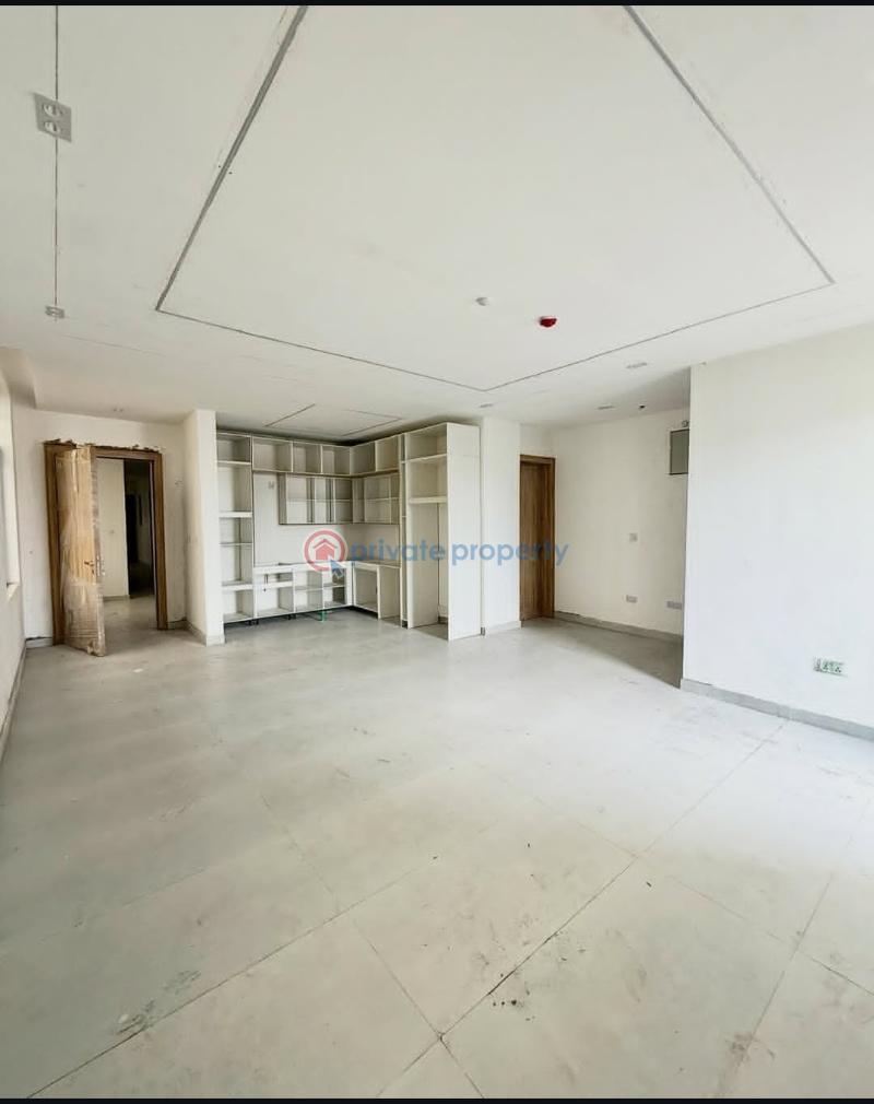 2 bedroom Block Of Flats For Sale Lekki Phase 1 Lagos - 2