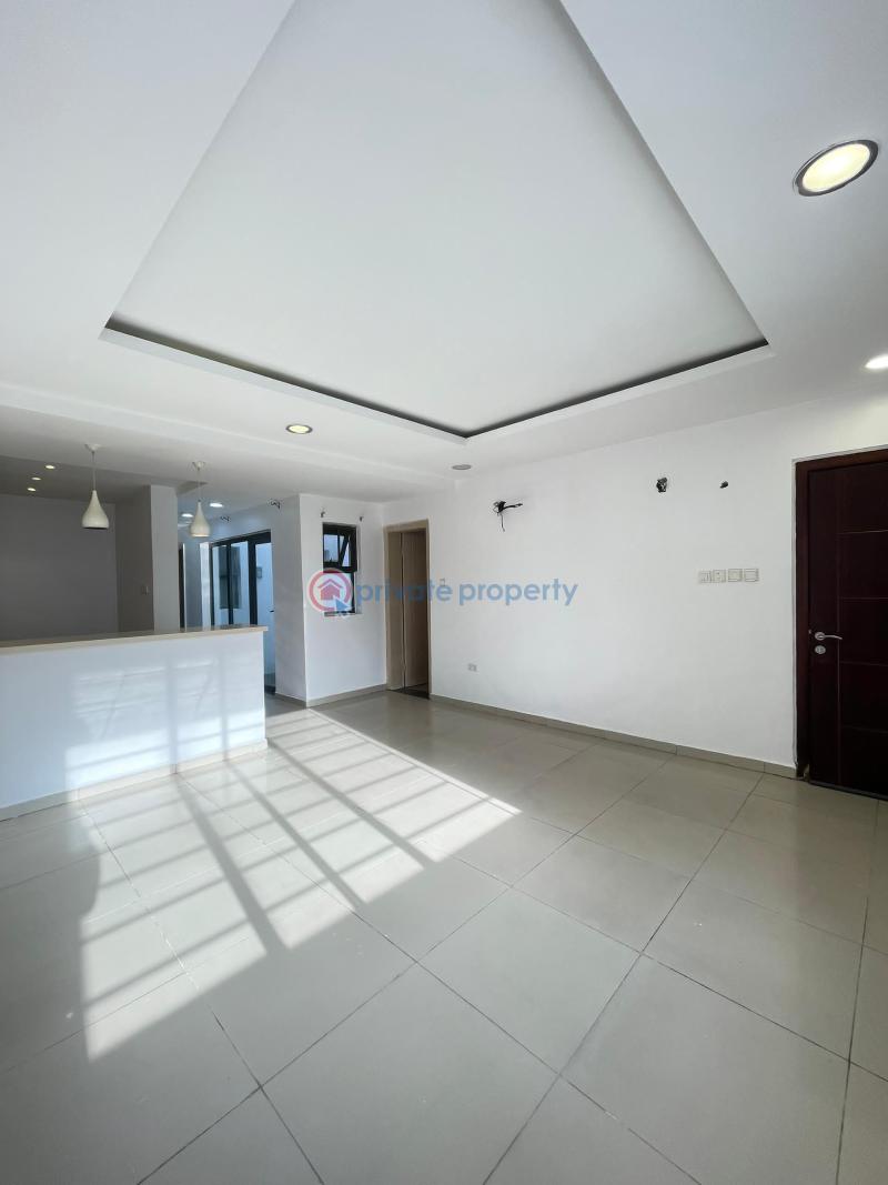 Beautiful 2 bedroom apartment - 2 2 bedroom Flat & Apartment For Sale Osapa London Lekki Lagos - 2