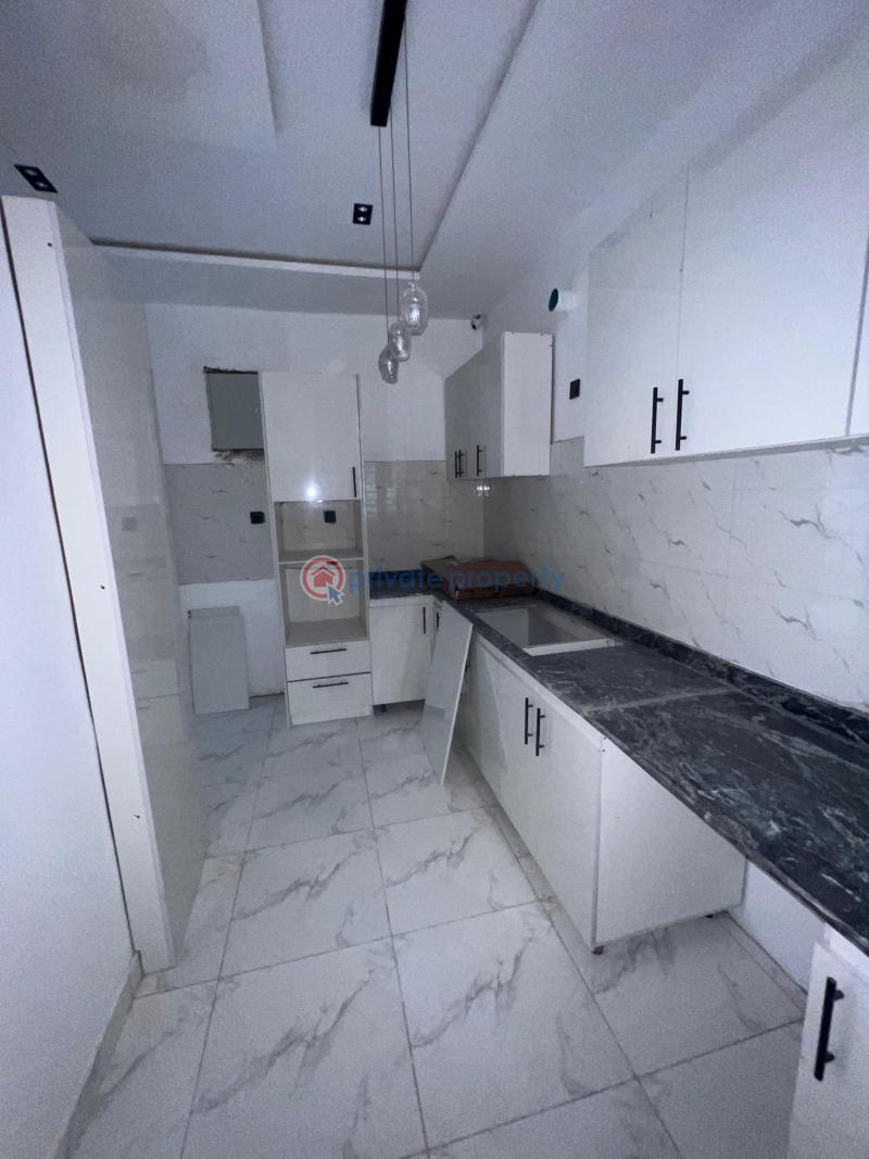 4 bedroom Flat & Apartment For Sale Ologolo Lekki Lagos - 18