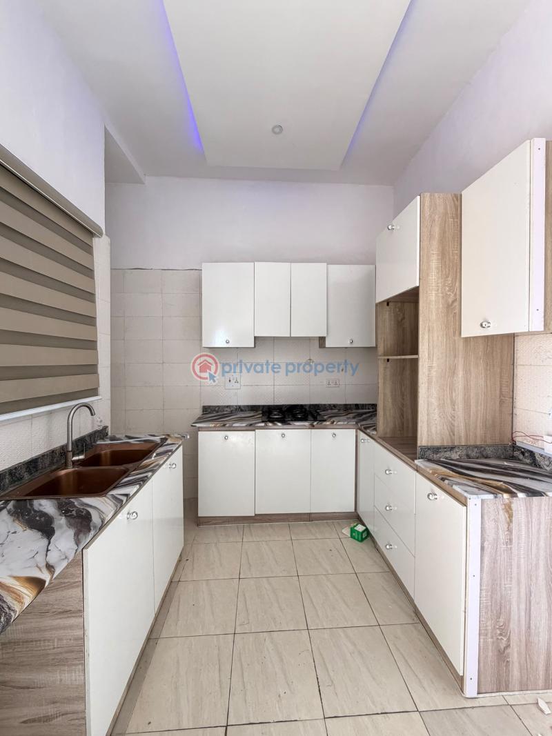 2 bedroom Flat & Apartment For Rent Agungi Lekki Lagos - 2