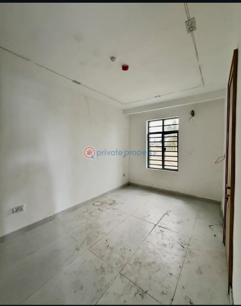 2 bedroom Block Of Flats For Sale Lekki Phase 1 Lagos - 7