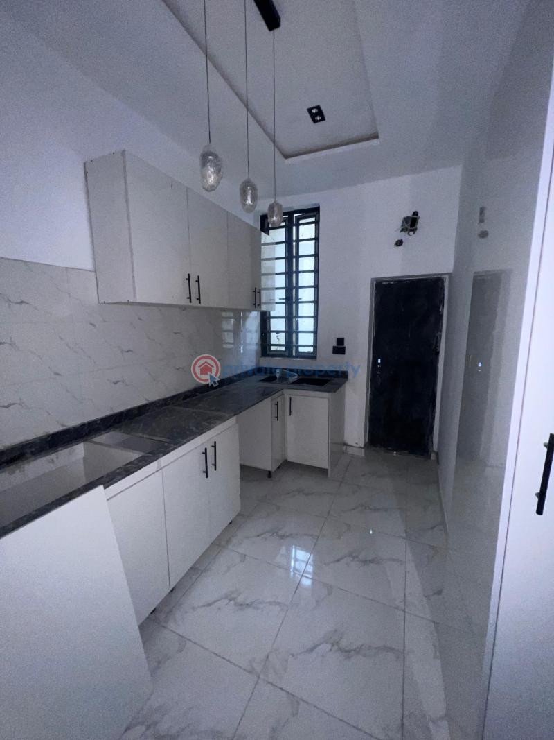 4 bedroom Flat & Apartment For Sale Ologolo Lekki Lagos - 19