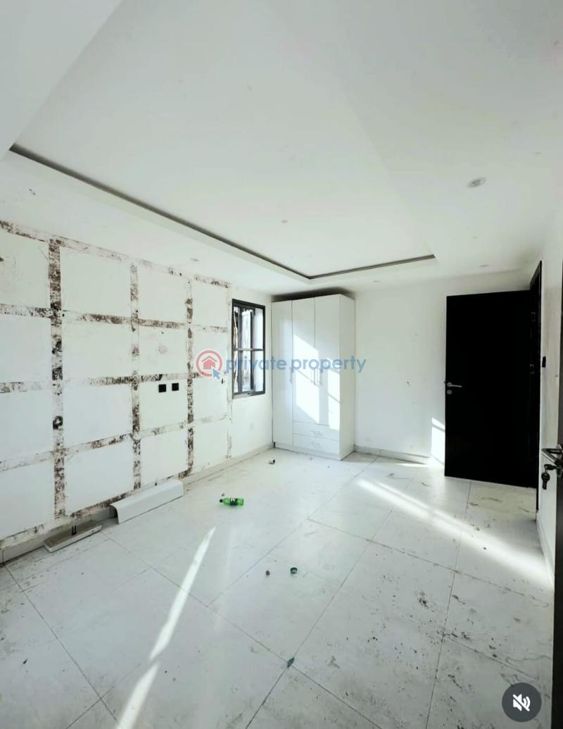 2 bedroom Flat & Apartment For Rent Ikate Elegushi Lekki Lagos - 3