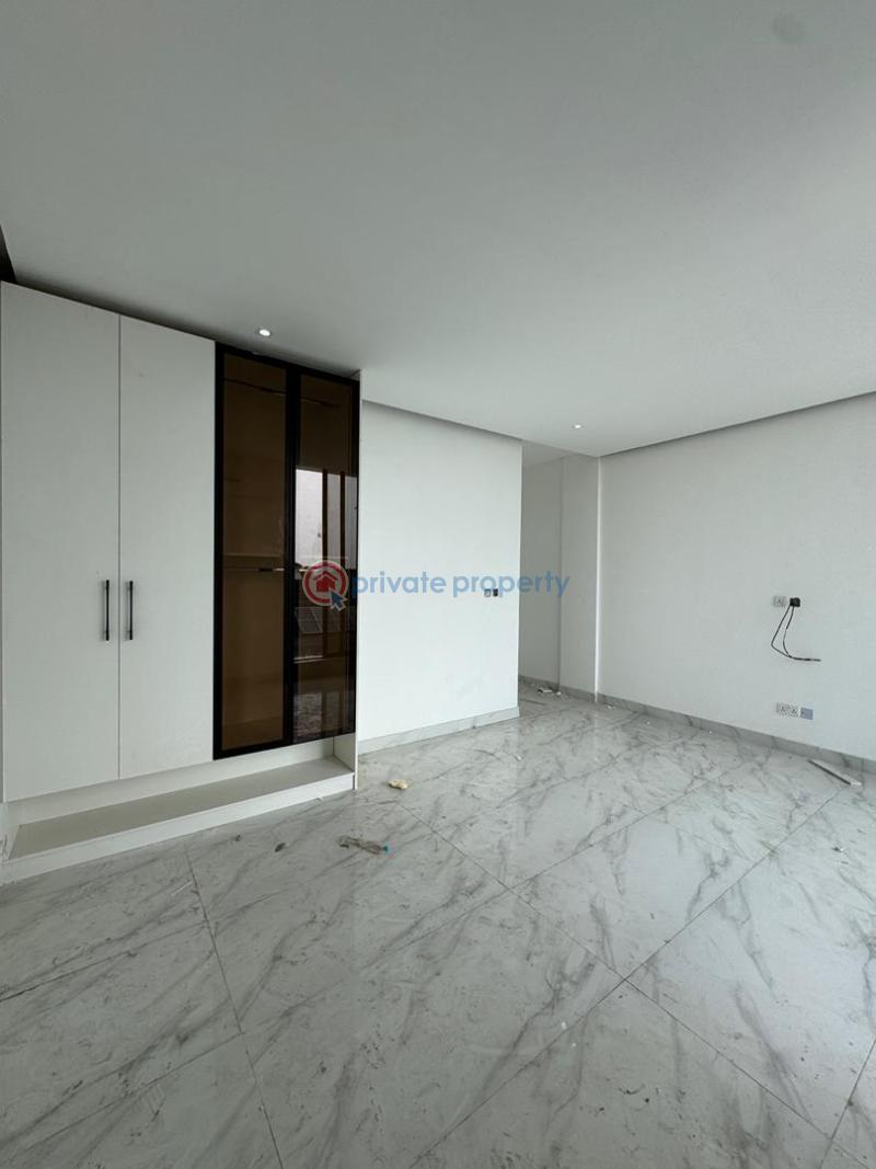 2 bedroom Block Of Flats For Sale Lekki Phase 1 Lagos - 1