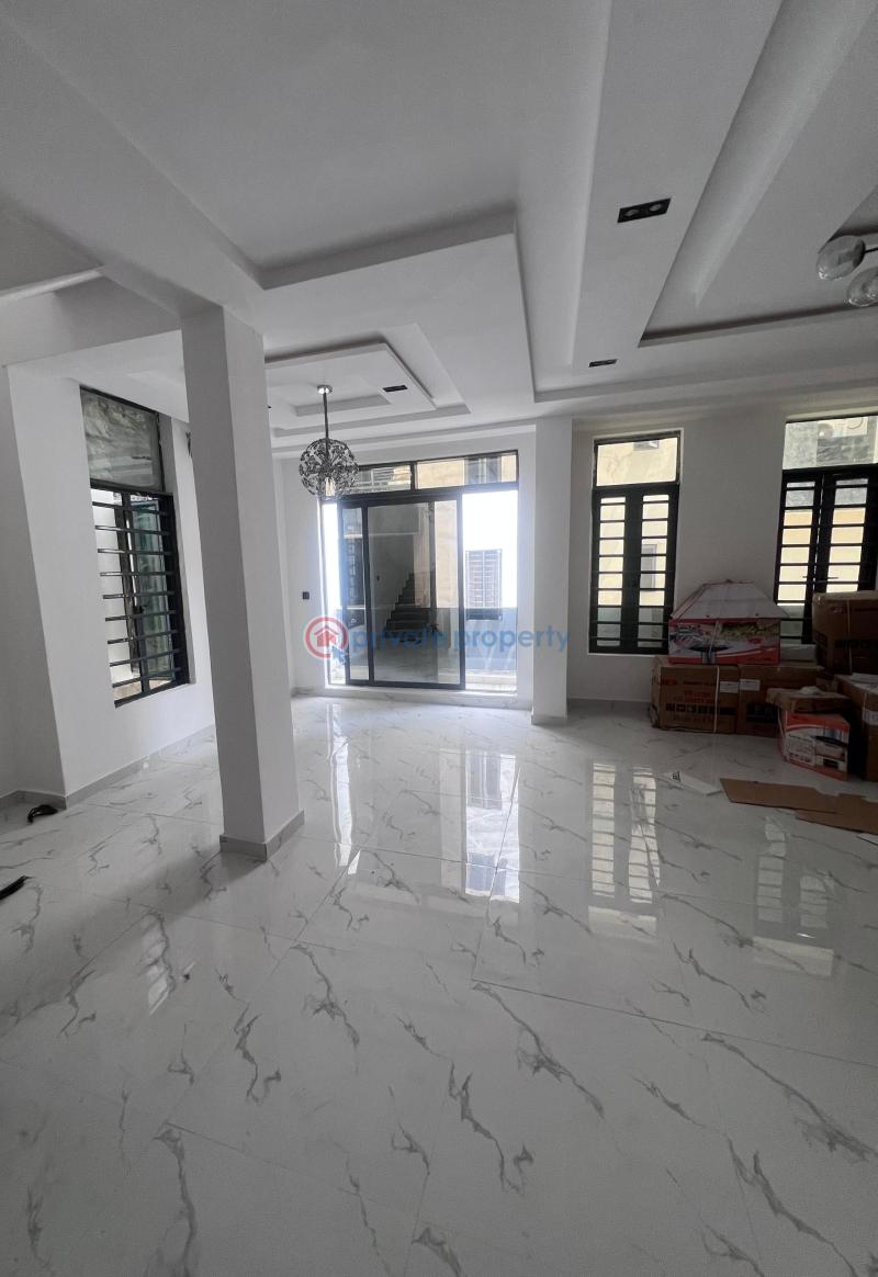 4 bedroom Flat & Apartment For Sale Ologolo Lekki Lagos - 20