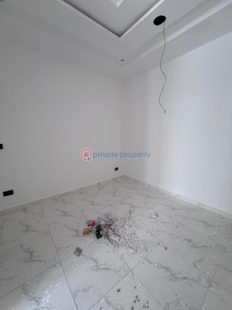 4 bedroom Flat & Apartment For Sale Ologolo Lekki Lagos - 21