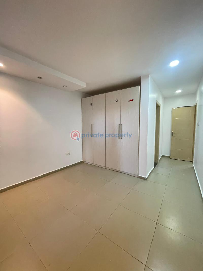 Beautiful 2 bedroom apartment - 8 2 bedroom Flat & Apartment For Sale Osapa London Lekki Lagos - 8