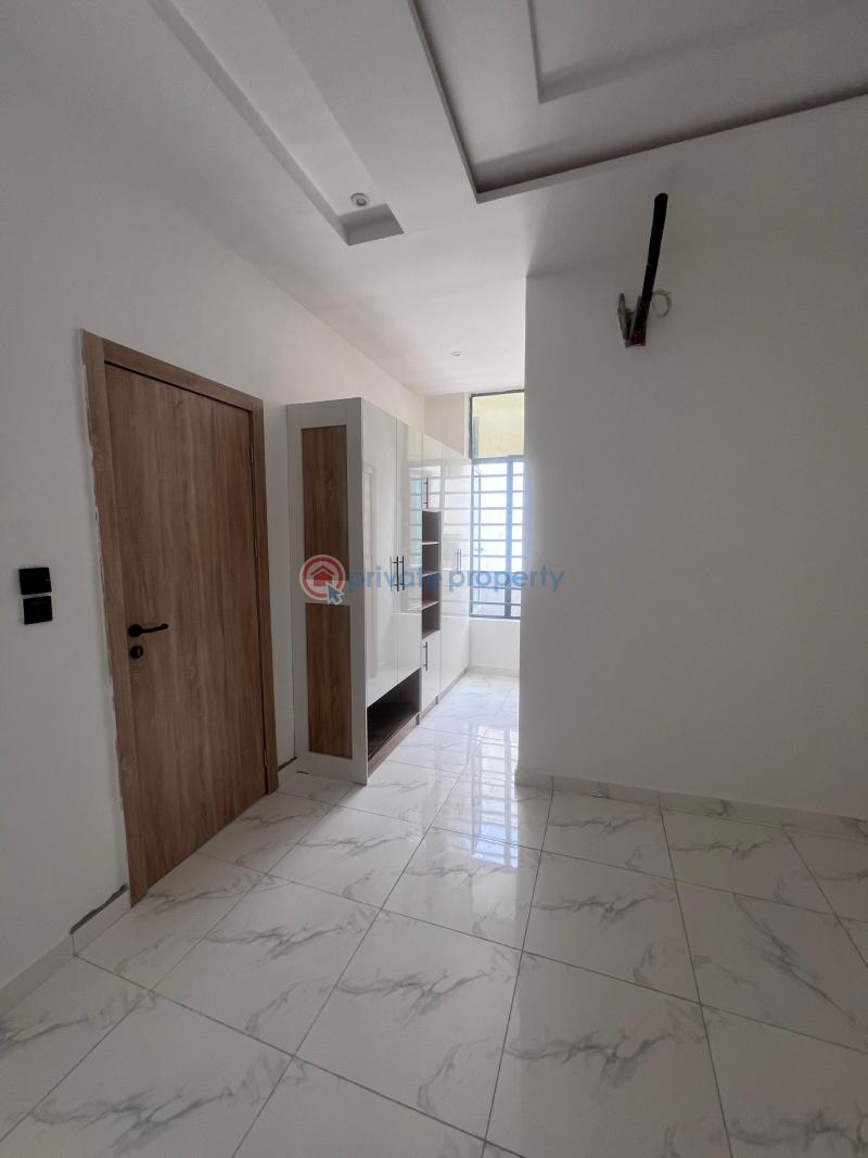 4 bedroom Flat & Apartment For Sale Ologolo Lekki Lagos - 8
