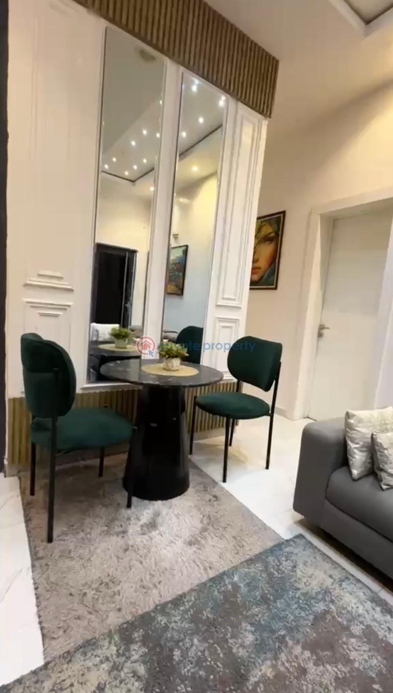 2 bedroom Flat & Apartment Short let Gbangbala Ikate Lekki Lagos - 5