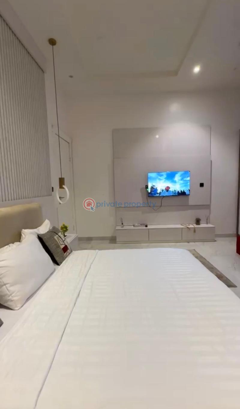 2 bedroom Flat & Apartment Short let Gbangbala Ikate Lekki Lagos - 14