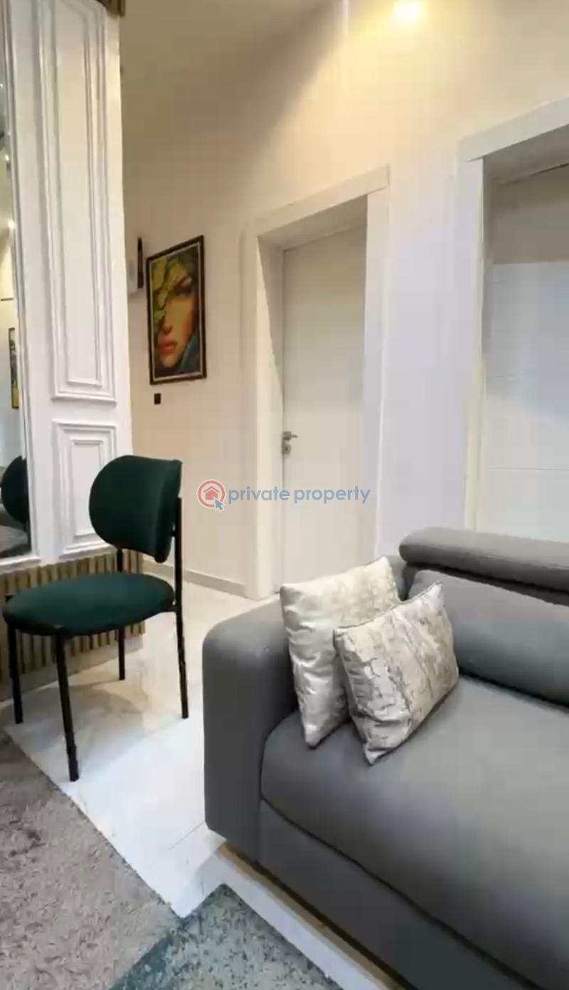 2 bedroom Flat & Apartment Short let Gbangbala Ikate Lekki Lagos - 2