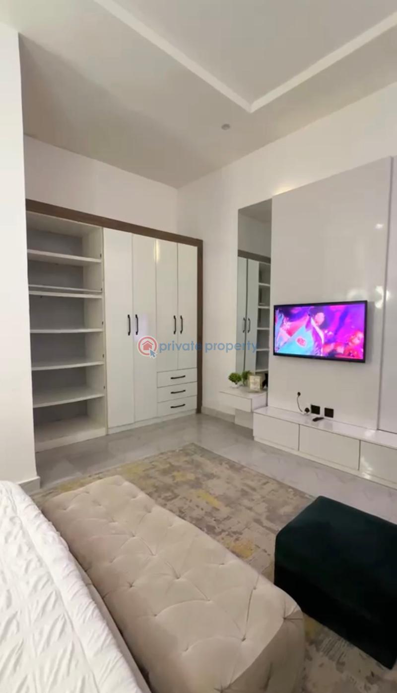 2 bedroom Flat & Apartment Short let Gbangbala Ikate Lekki Lagos - 12